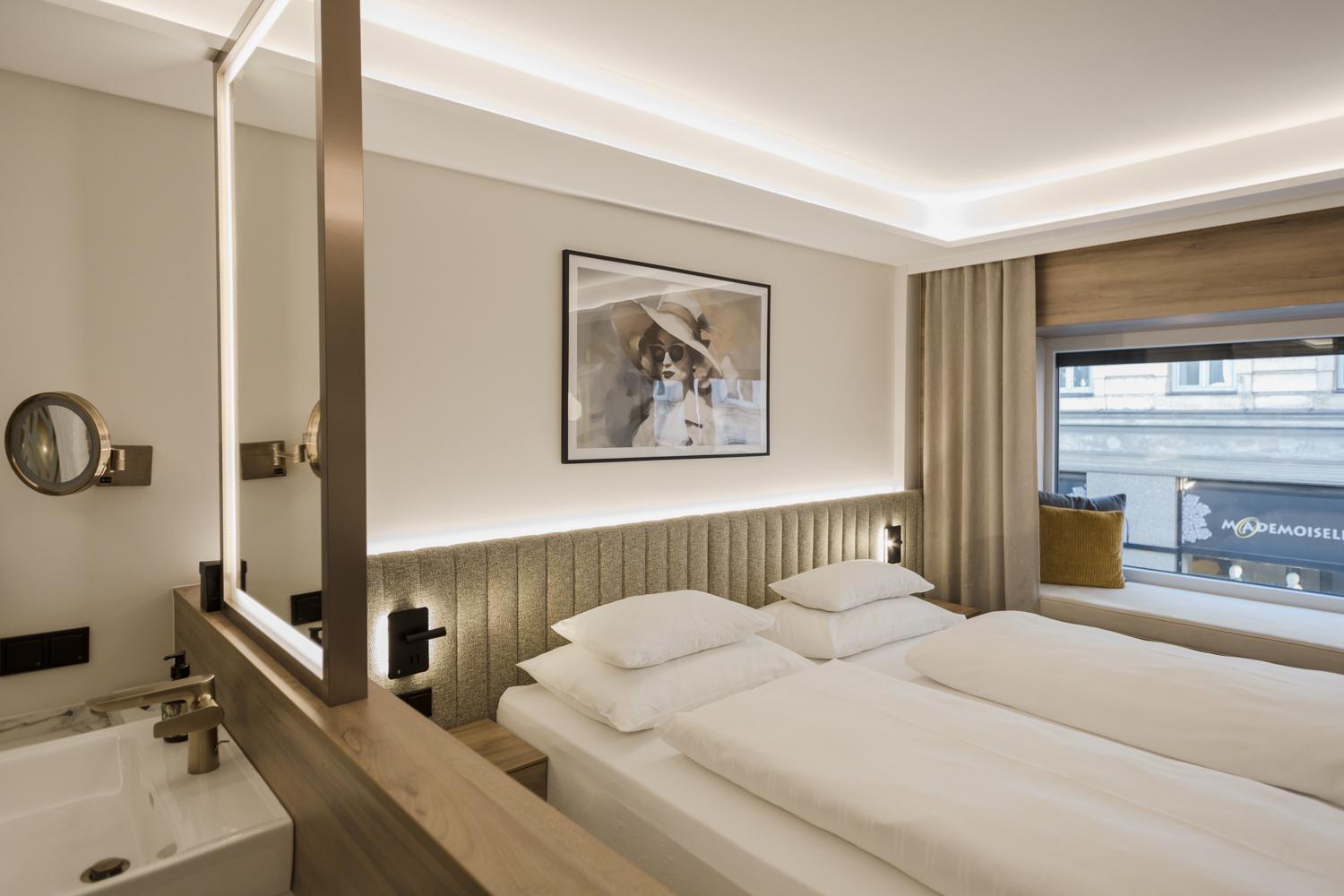 Hotel Schwarzer Bär