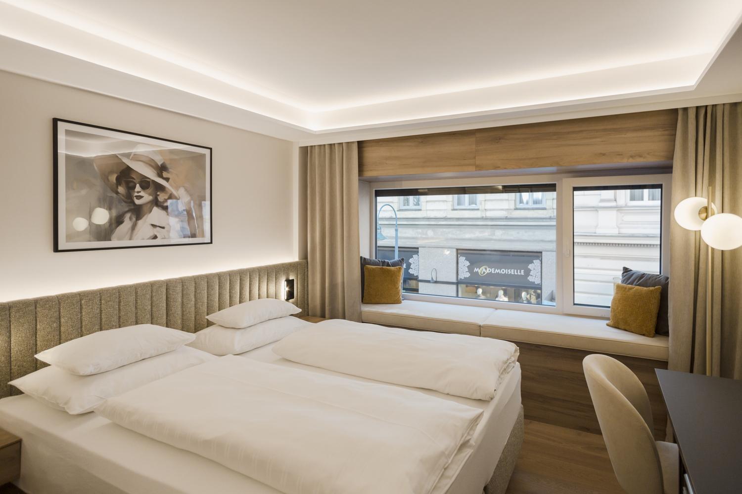 Schwarzer Bär Hotel 4*