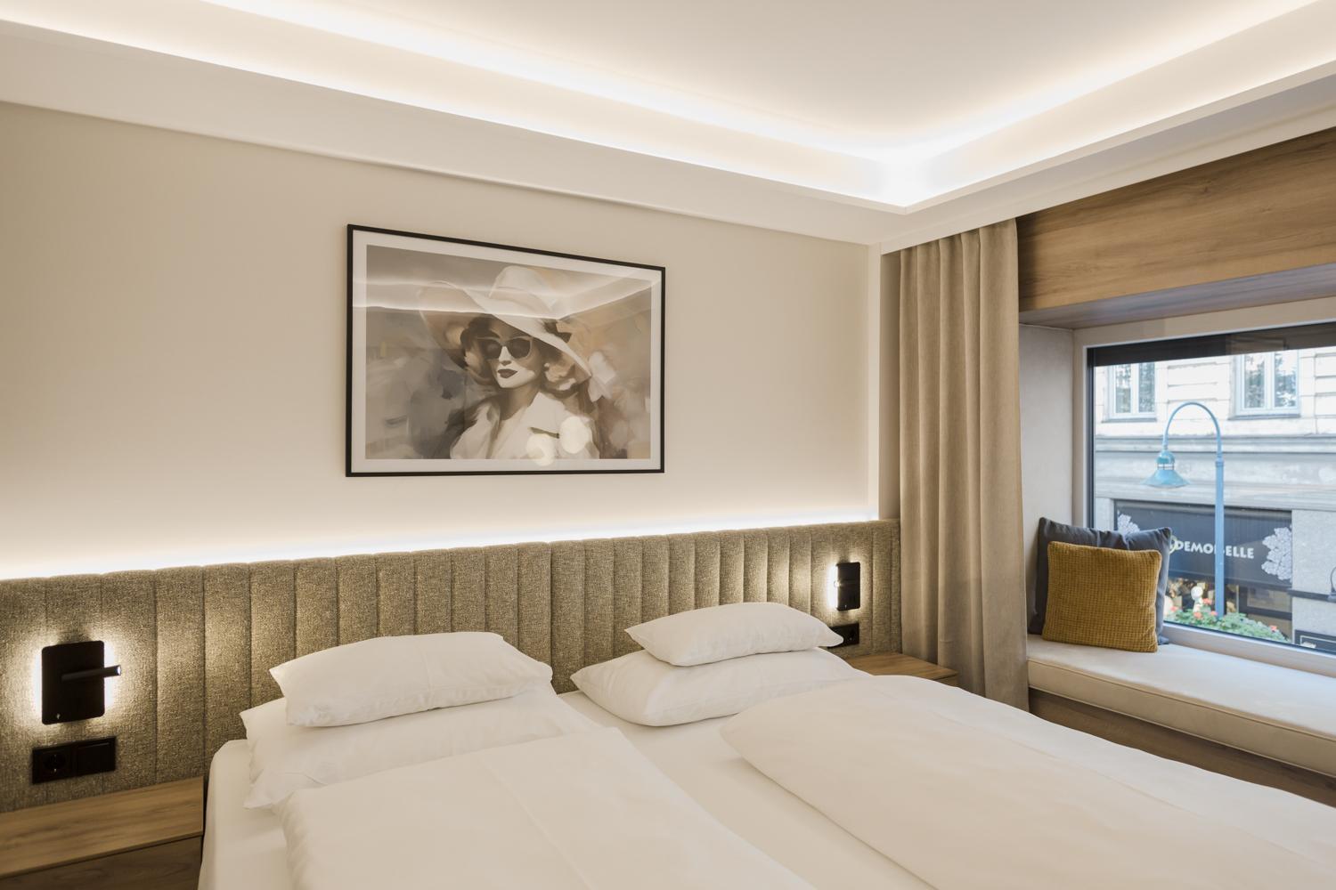 Schwarzer Bär Hotel