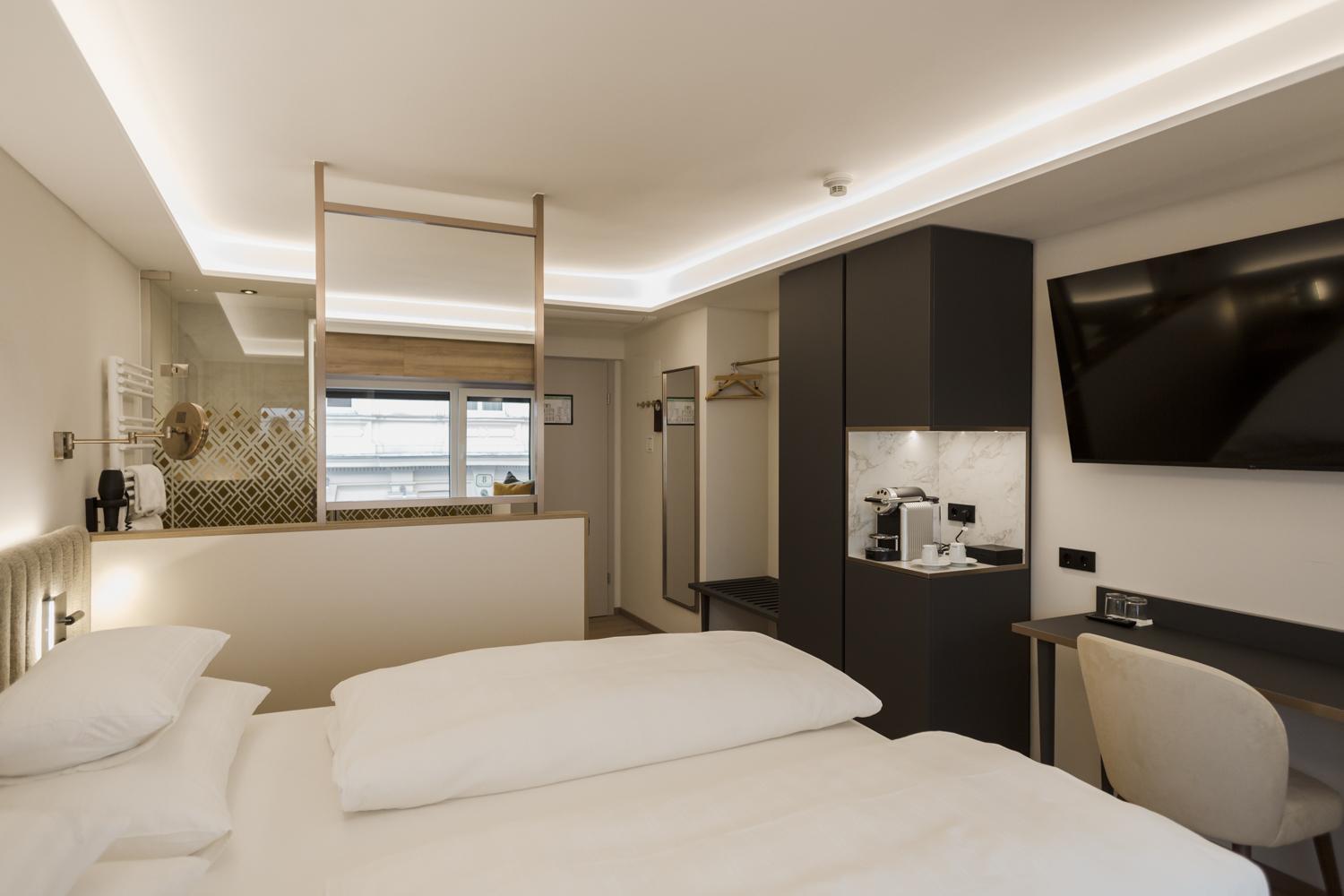 Hotel Schwarzer Bär