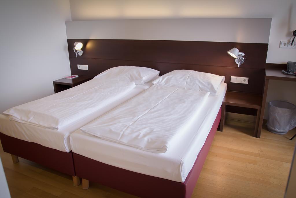 Schwarzer Bär Hotel Linz