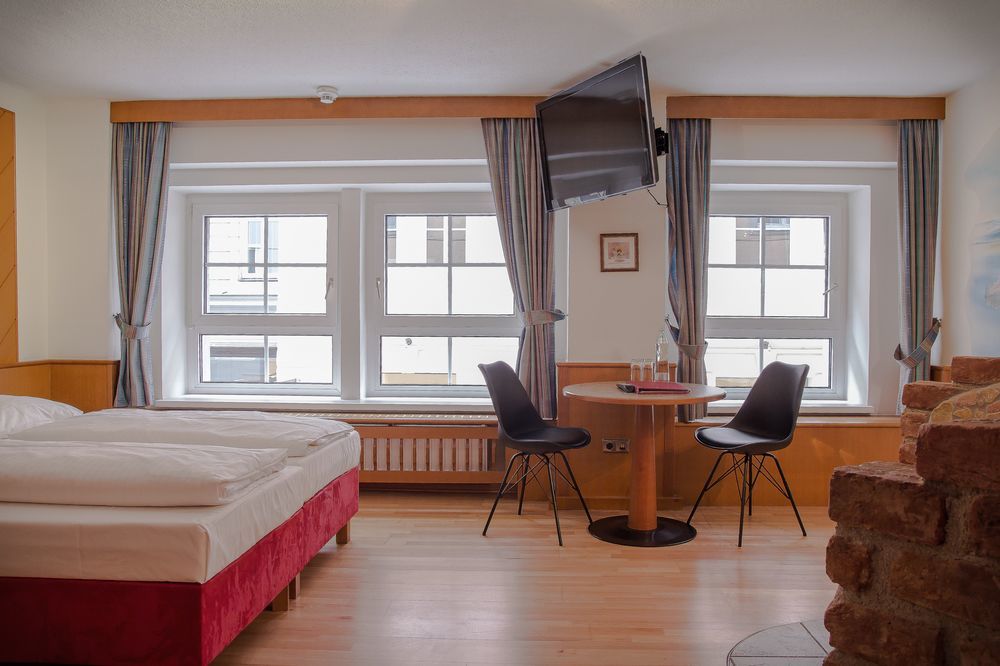Schwarzer Bär Hotel Linz