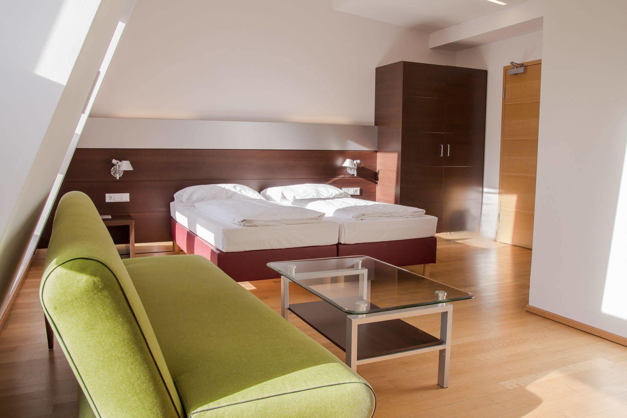 Hotel Schwarzer Bär Linz