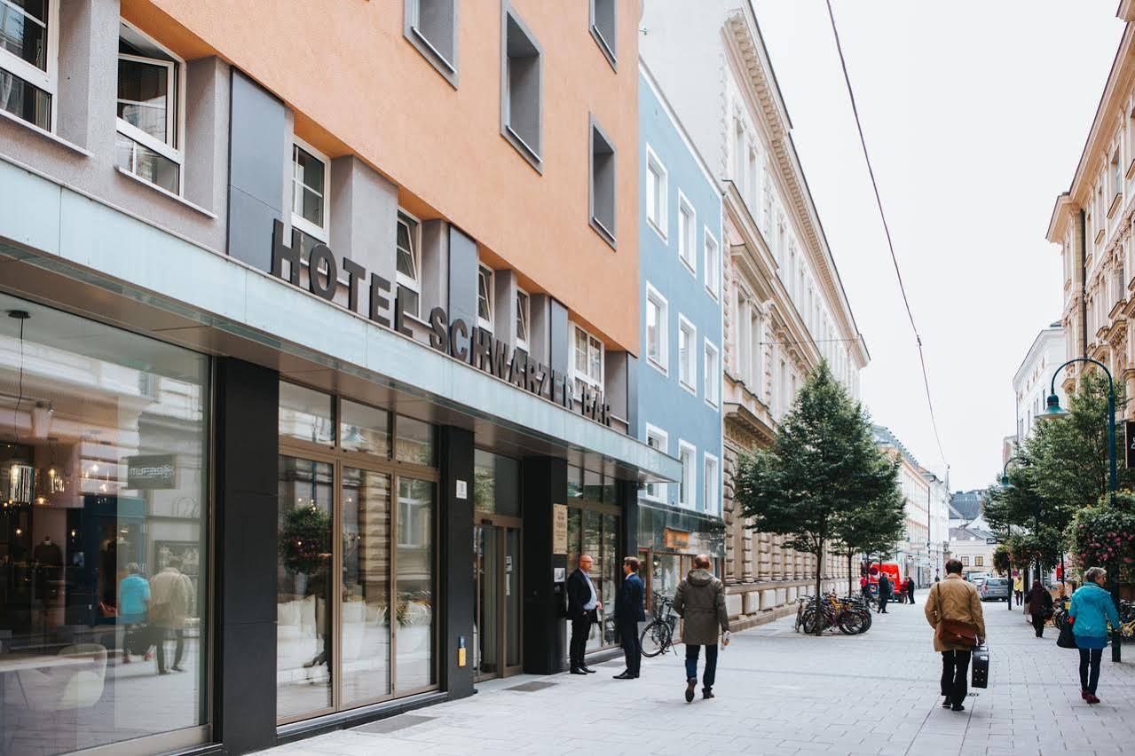 Schwarzer Bär Hotel 4*